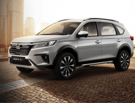 Nên lựa chọn mẫu xe SUV nào giữa Ford Explorer 2023 và Toyota Land Cruiser Prado 2023.