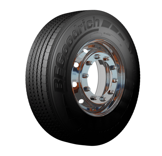 BFGoodrich 148 - 3 FULL