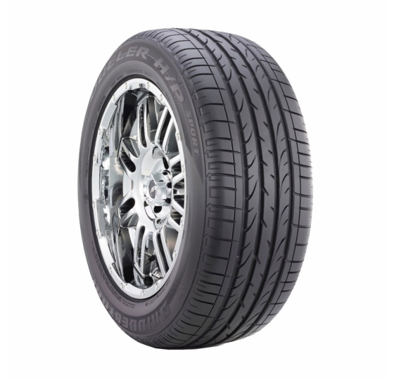 Bridgestone DHPS DULER HP SPORT