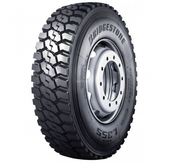 Bridgestone L355