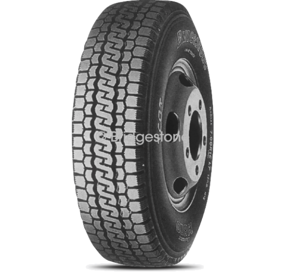 Bridgestone-M810