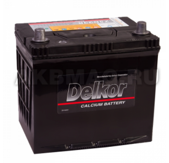 DELKOR 110-5MF