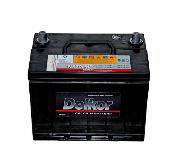 DELKOR NS70L