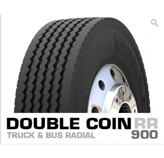 Doublecoin RR900