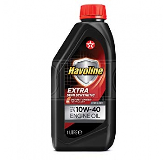 HAVOLINE SYNTHETIC 10W40 1L