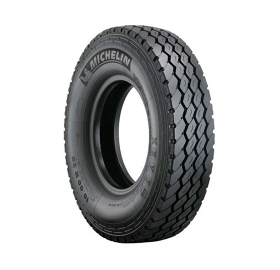 Michelin XZY3