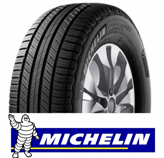 MICHENLIN SUV