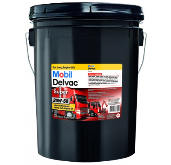 mobil-delvac-super-20w-50-20l