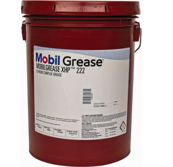 mobilgrease-xhp-222-16KG