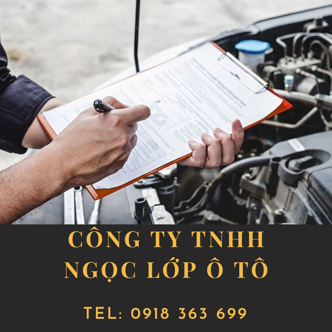 Ngọc Lốp Ô Tô uy tín chất lượng 